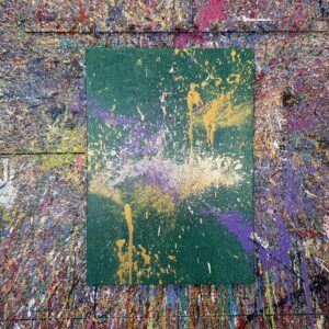 Obraz - BP0010 50 x 70 cm